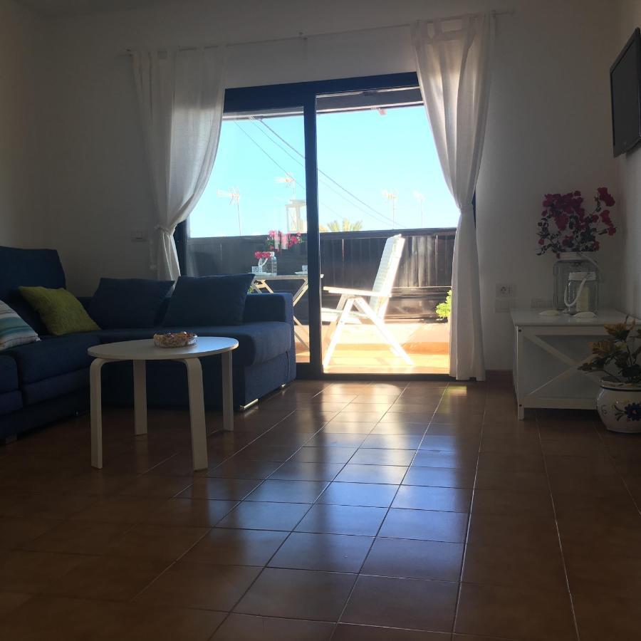 Mi Casita En El Mar Appartement Puerto del Carmen  Buitenkant foto