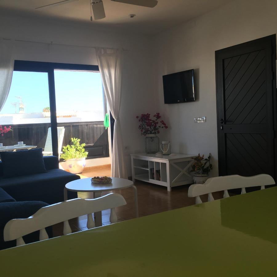 Mi Casita En El Mar Appartement Puerto del Carmen  Buitenkant foto