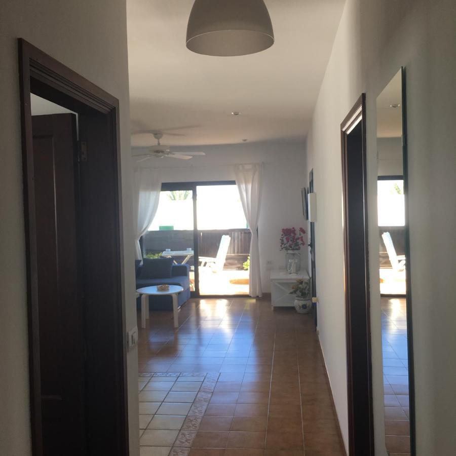 Mi Casita En El Mar Appartement Puerto del Carmen  Buitenkant foto