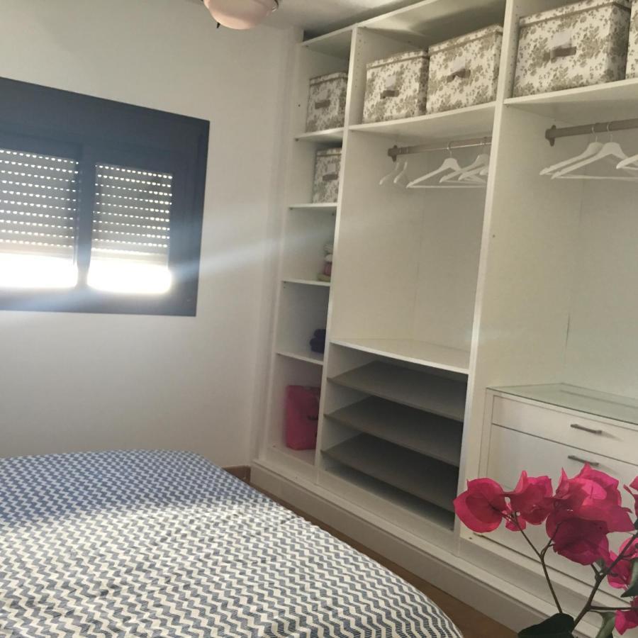 Mi Casita En El Mar Appartement Puerto del Carmen  Buitenkant foto