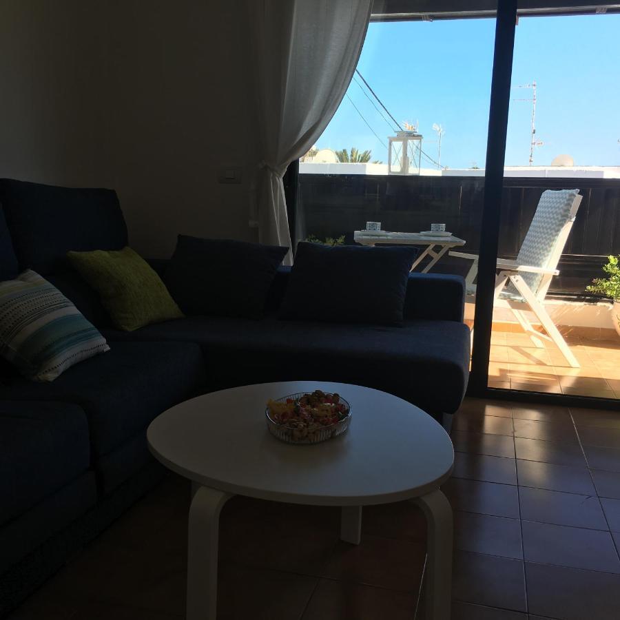 Mi Casita En El Mar Appartement Puerto del Carmen  Buitenkant foto